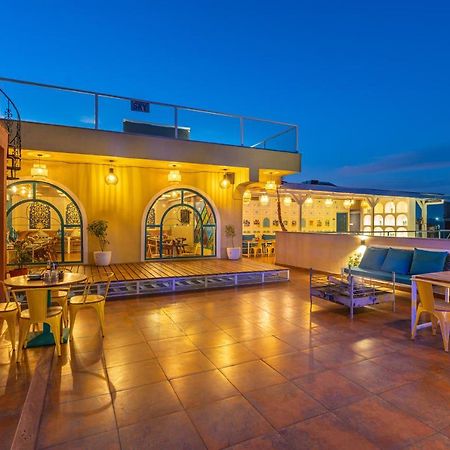 Zostel Bundi Hostel Eksteriør bilde