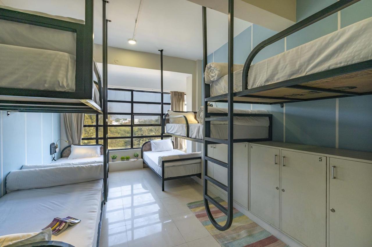 Zostel Bundi Hostel Eksteriør bilde