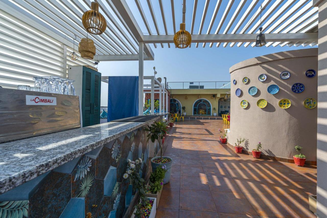 Zostel Bundi Hostel Eksteriør bilde