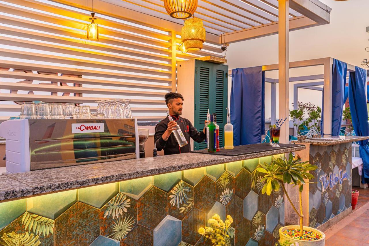 Zostel Bundi Hostel Eksteriør bilde