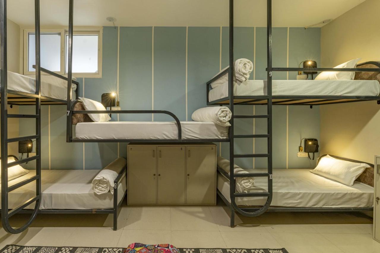 Zostel Bundi Hostel Eksteriør bilde