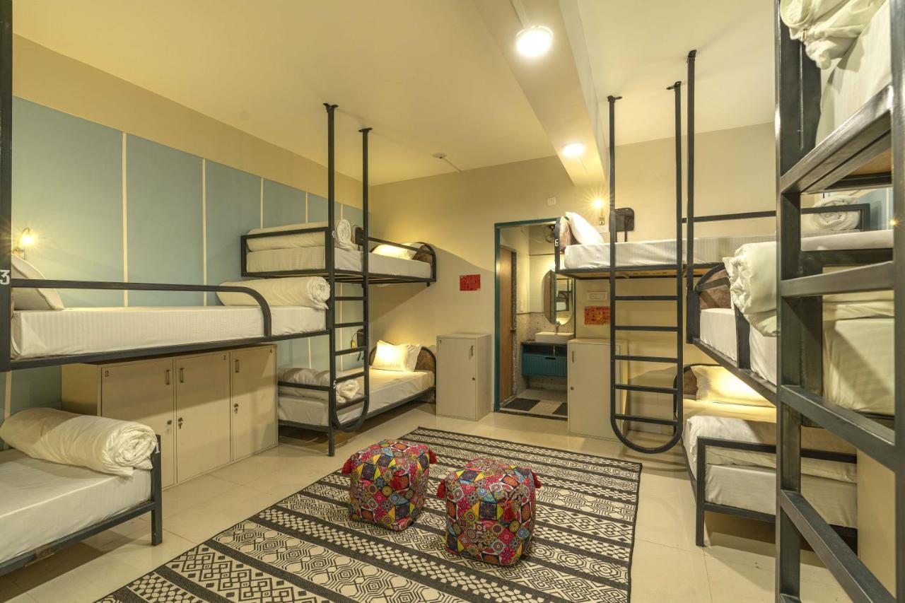 Zostel Bundi Hostel Eksteriør bilde