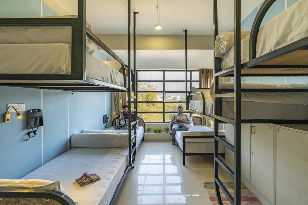 Zostel Bundi Hostel Eksteriør bilde