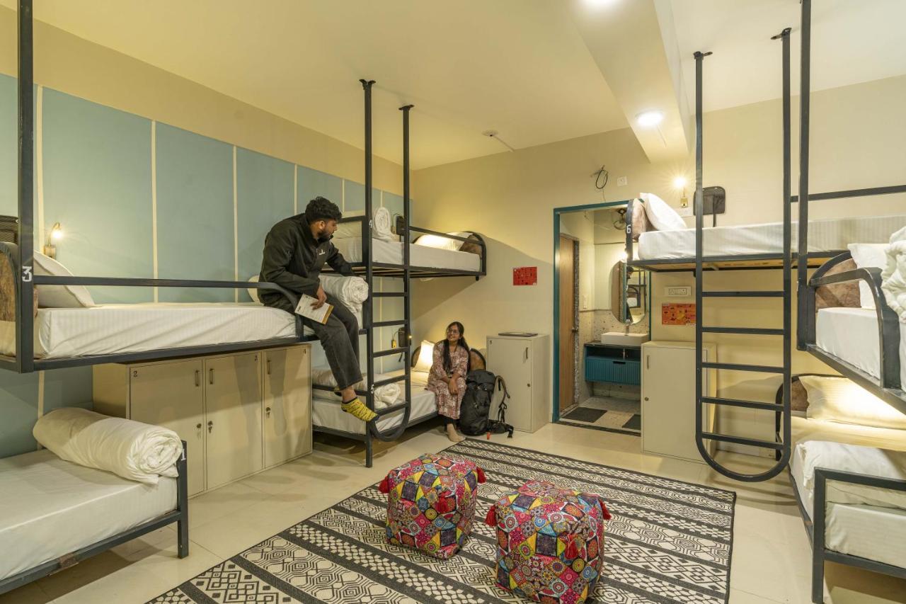 Zostel Bundi Hostel Eksteriør bilde