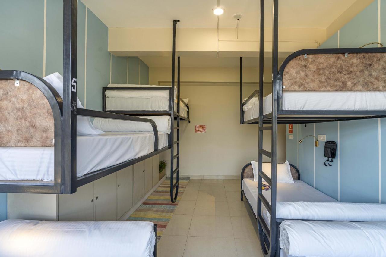Zostel Bundi Hostel Eksteriør bilde